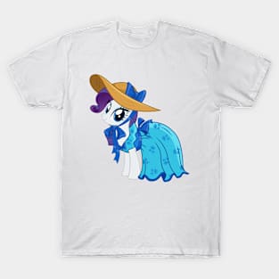 Rarity’s Retro Revolution T-Shirt